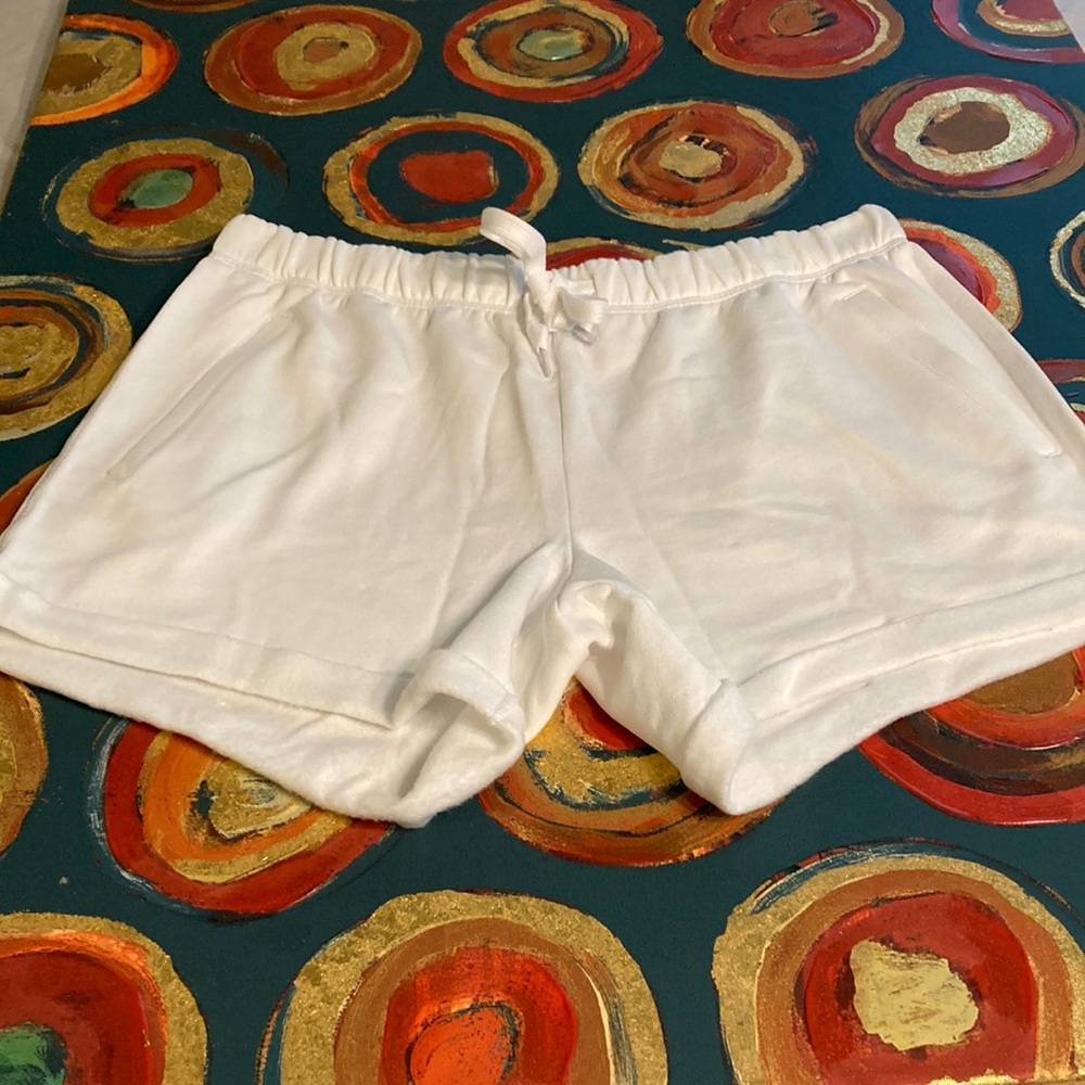 Cute summer shorts
